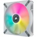 Corsair Кулер до корпусу Corsair ML140 RGB Elite Premium Dual Pack (CO-9050119-WW)