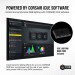 Corsair Кулер до корпусу Corsair ML140 RGB Elite Premium Dual Pack (CO-9050119-WW)
