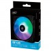 Deepcool Кулер до корпусу Deepcool RF120 (DP-FRGB-RF120-1C)