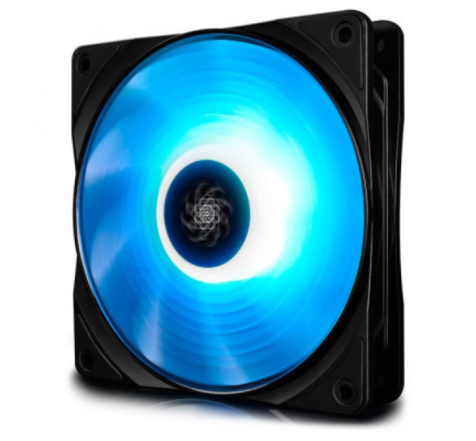 Deepcool Кулер до корпусу Deepcool RF120 (DP-FRGB-RF120-1C)