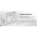 ID-Cooling Кулер до корпусу ID-Cooling AF-125-W TRIO