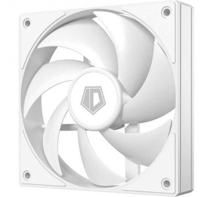 ID-Cooling Кулер до корпусу ID-Cooling AF-125-W TRIO