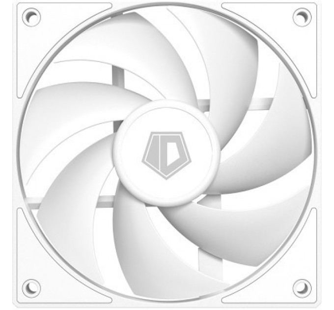 ID-Cooling Кулер до корпусу ID-Cooling AF-125-W TRIO