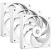 ID-Cooling Кулер до корпусу ID-Cooling AF-125-W TRIO
