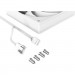 ID-Cooling Кулер до корпусу ID-Cooling AF-125-W TRIO