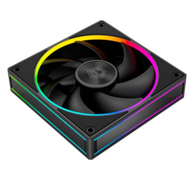 ID-Cooling Кулер до корпусу ID-Cooling AF-127-ARGB-K