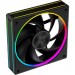 ID-Cooling Кулер до корпусу ID-Cooling AF-127-ARGB-K