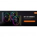 ID-Cooling Кулер до корпусу ID-Cooling AF-127-ARGB-K
