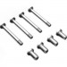 ID-Cooling Кулер до корпусу ID-Cooling AF-127-ARGB-K