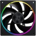 ID-Cooling Кулер до корпусу ID-Cooling AF-127-ARGB-K