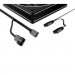 ID-Cooling Кулер до корпусу ID-Cooling AF-127-ARGB-K