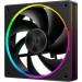 ID-Cooling Кулер до корпусу ID-Cooling AF-127-ARGB-K