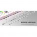 ID-Cooling Кулер до корпусу ID-Cooling AF-127-ARGB-W