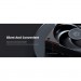 ID-Cooling Кулер до корпусу ID-Cooling AS-120-K