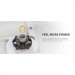 ID-Cooling Кулер до корпусу ID-Cooling FL-12025 WHITE