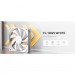 ID-Cooling Кулер до корпусу ID-Cooling FL-12025 WHITE