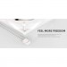 ID-Cooling Кулер до корпусу ID-Cooling FL-12025 WHITE