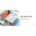 ID-Cooling Кулер до корпусу ID-Cooling FL-12025 WHITE