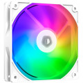 ID-Cooling Кулер до корпусу ID-Cooling XF-120-ARGB-W
