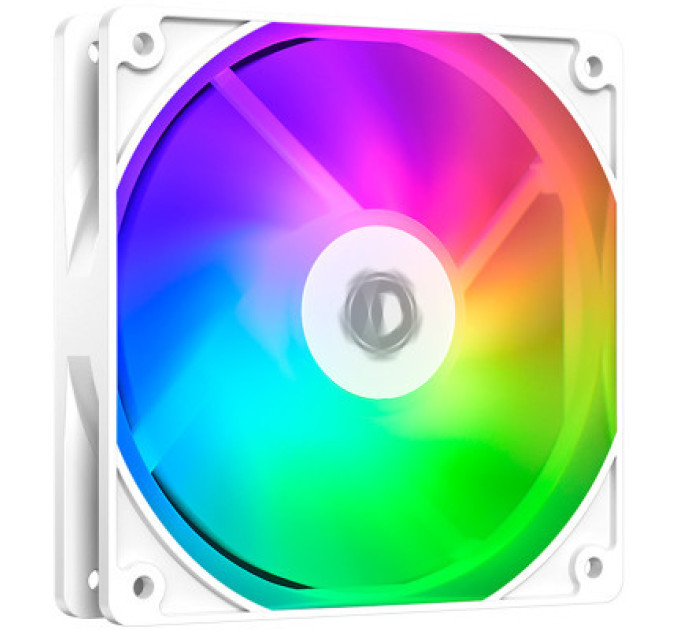 ID-Cooling Кулер до корпусу ID-Cooling XF-120-ARGB-W