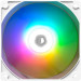 ID-Cooling Кулер до корпусу ID-Cooling XF-120-ARGB-W