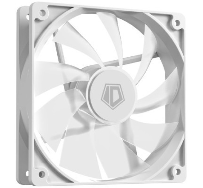 ID-Cooling Кулер до корпусу ID-Cooling XF-120-ARGB-W