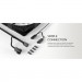 ID-Cooling Кулер до корпусу ID-Cooling WF-14025-XT ARGB
