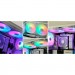 ID-Cooling Кулер до корпусу ID-Cooling WF-14025-XT ARGB WHITE