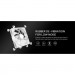 ID-Cooling Кулер до корпусу ID-Cooling WF-14025-XT ARGB WHITE