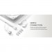 ID-Cooling Кулер до корпусу ID-Cooling WF-14025-XT ARGB WHITE