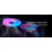 ID-Cooling Кулер до корпусу ID-Cooling WF-14025-XT ARGB WHITE