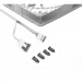 ID-Cooling Кулер до корпусу ID-Cooling WF-14025-XT WHITE V2