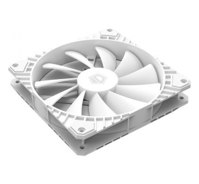 ID-Cooling Кулер до корпусу ID-Cooling WF-14025-XT WHITE V2