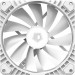 ID-Cooling Кулер до корпусу ID-Cooling WF-14025-XT WHITE V2