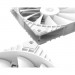 ID-Cooling Кулер до корпусу ID-Cooling WF-14025-XT WHITE V2