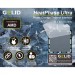 Gelid Solutions Термопрокладка Gelid Solutions HeatPhase Ultra for AMD CPU (PH-GC-01-A)