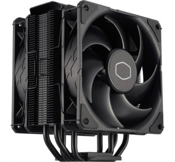 CoolerMaster Кулер до процесора CoolerMaster RR-S4KK-25DN-R1