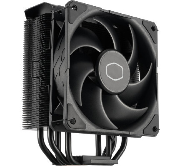 CoolerMaster Кулер до процесора CoolerMaster RR-S4KK-25SN-R1
