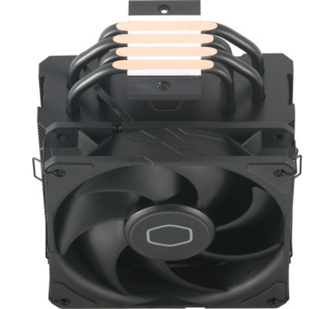 CoolerMaster Кулер до процесора CoolerMaster RR-S4KK-25SN-R1