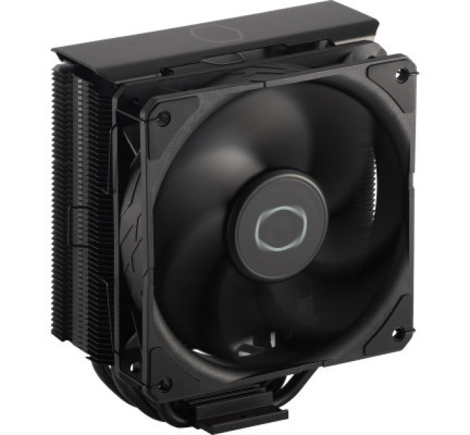 CoolerMaster Кулер до процесора CoolerMaster RR-S4KK-25SN-R1