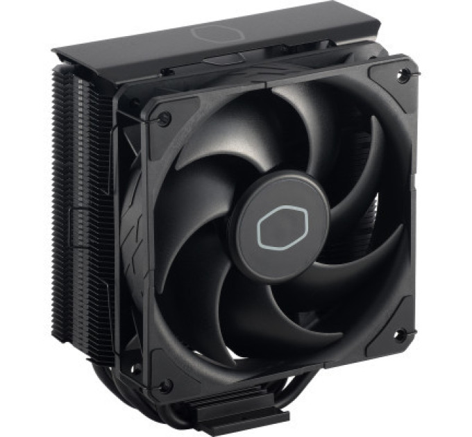 CoolerMaster Кулер до процесора CoolerMaster RR-S4KK-25SN-R1