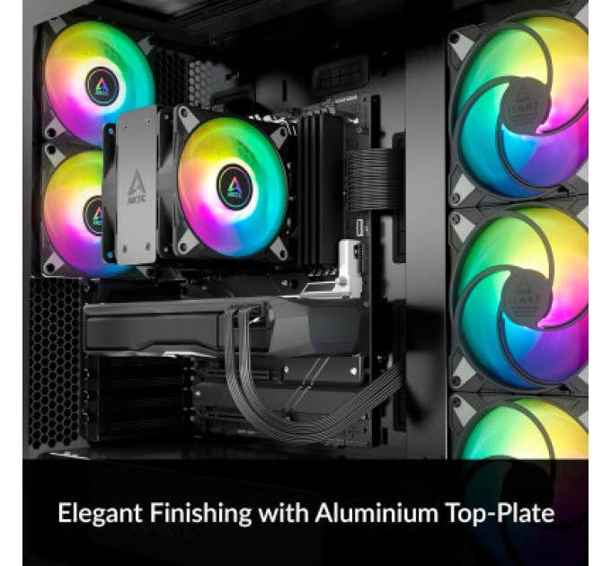 Arctic Кулер до процесора Arctic ACFRE00124A