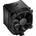 JONSBO Кулер до процесора JONSBO HX6210 Black