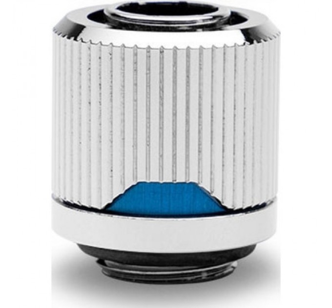 Ekwb Фітинг для СРО Ekwb EK-Quantum Torque 6-Pack STC 10/13 - Nickel (3831109824351)