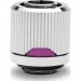 Ekwb Фітинг для СРО Ekwb EK-Quantum Torque 6-Pack STC 10/13 - Nickel (3831109824351)