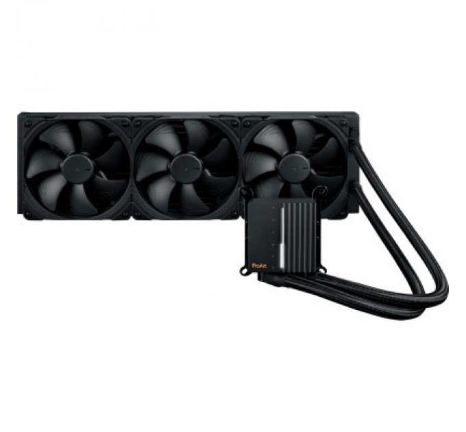 ASUS Система рідинного охолодження ASUS PROART LC 420 (90RC00N0-M0UAY0)