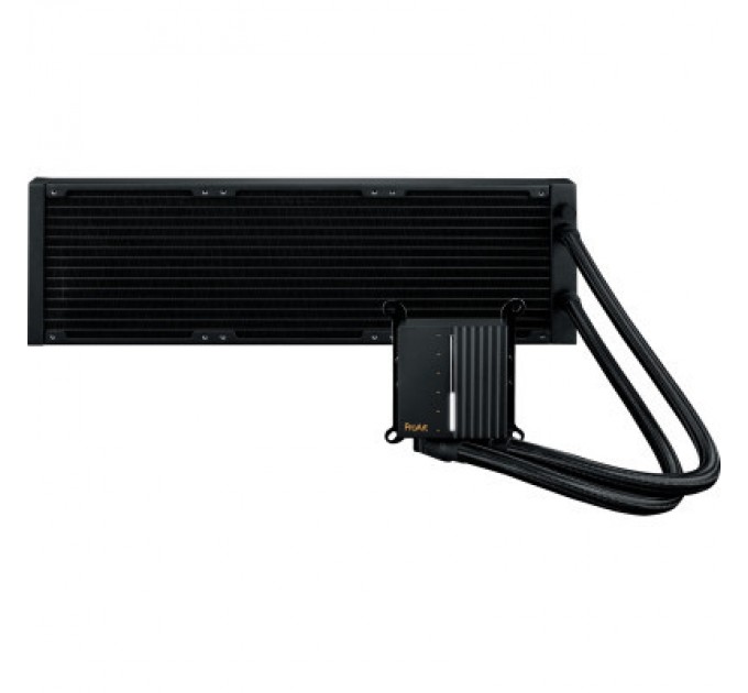 ASUS Система рідинного охолодження ASUS PROART LC 420 (90RC00N0-M0UAY0)