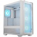 Cougar Корпус Cougar MX600 RGB White