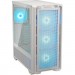Cougar Корпус Cougar MX600 RGB White