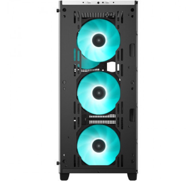 Deepcool Корпус Deepcool CC560 WHITE V2
